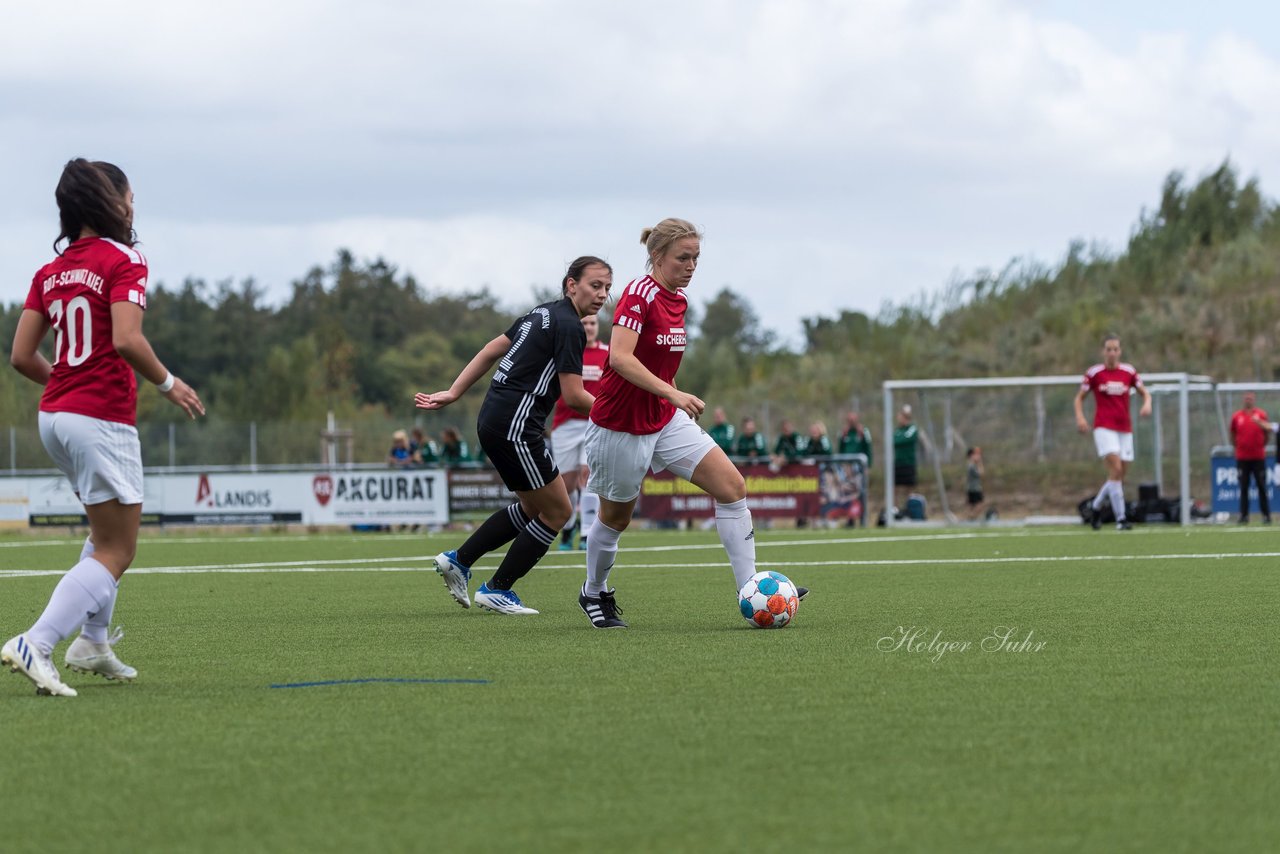 Bild 98 - F Oberliga Saisonstart